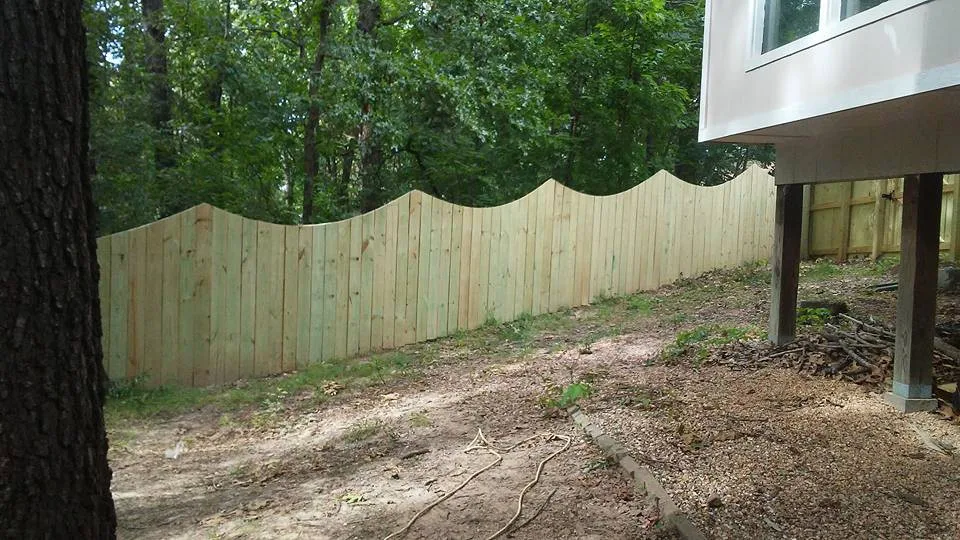American Fence & Deck Of NWA - Photo 13