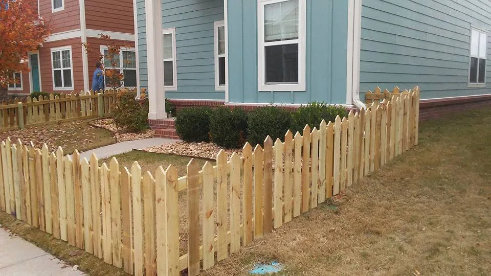 American Fence & Deck Of NWA - Photo 2