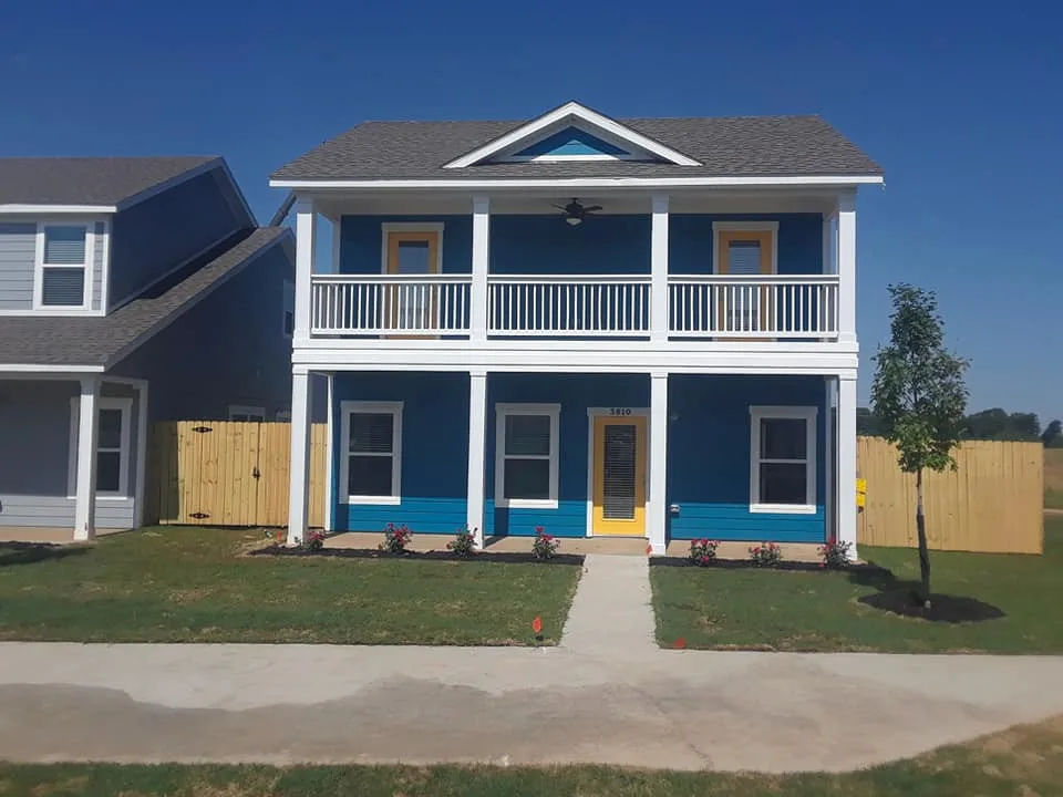 Timber Barriers by American Fence & Deck Of NWA - Photo 12