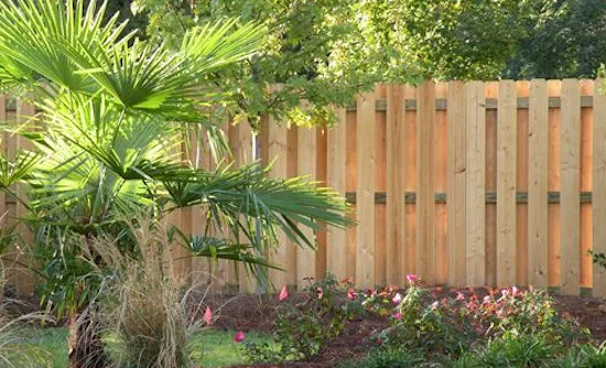Swearingen Fence & Deck Co - Photo 13