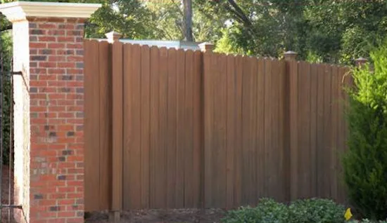 Swearingen Fence & Deck Co - Photo 3