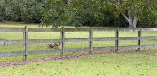 Swearingen Fence & Deck Co - Photo 7