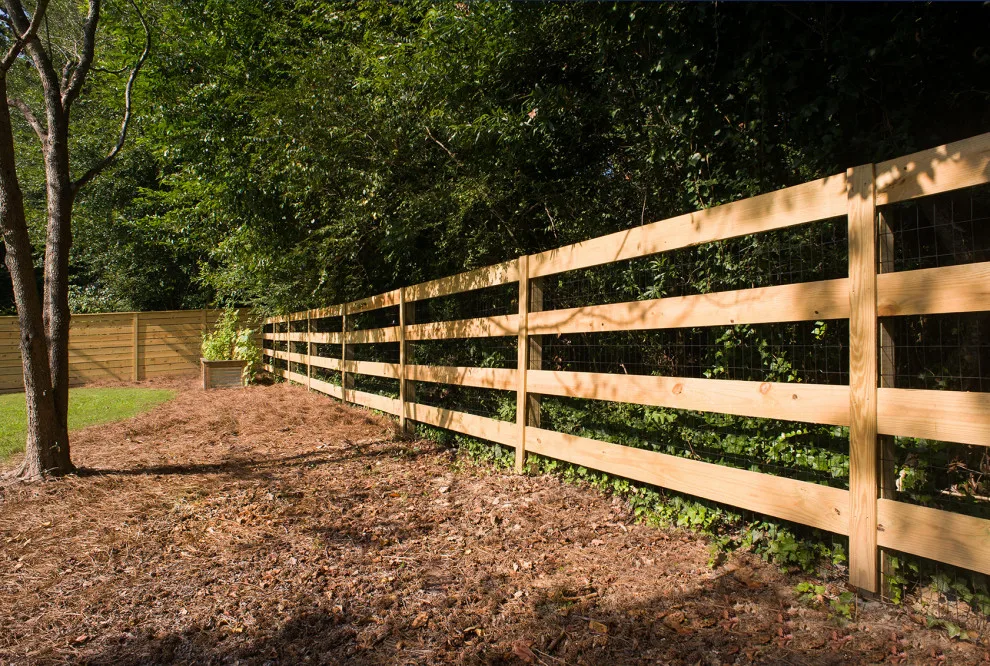 Atlanta Decking & Fence Co., Inc. - Photo 3
