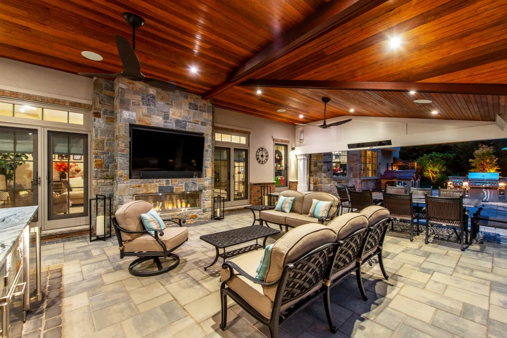 S Scott Construction Inc - Photo 3