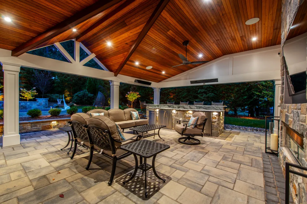 S Scott Construction Inc - Photo 8
