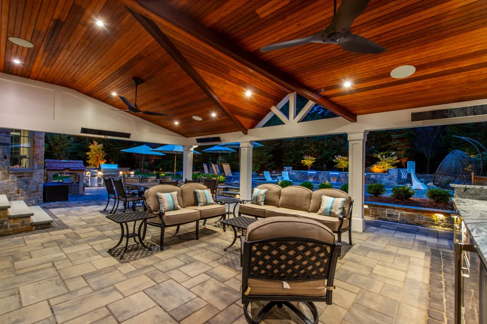 S Scott Construction Inc - Photo 12