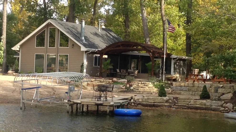 Cedar Sunset Pergolas, Inc - Photo 8