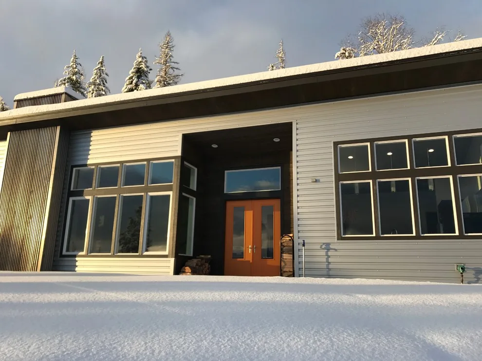 Forest Grove Home by Fournier Construction - Photo 11
