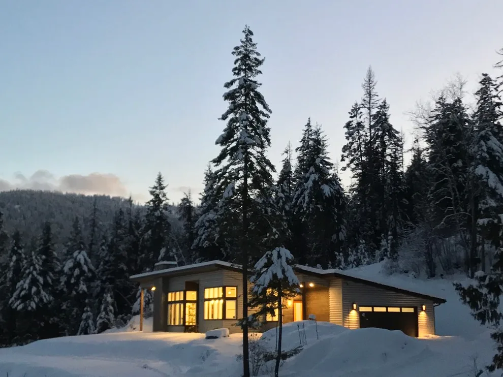 Forest Grove Home by Fournier Construction - Photo 7