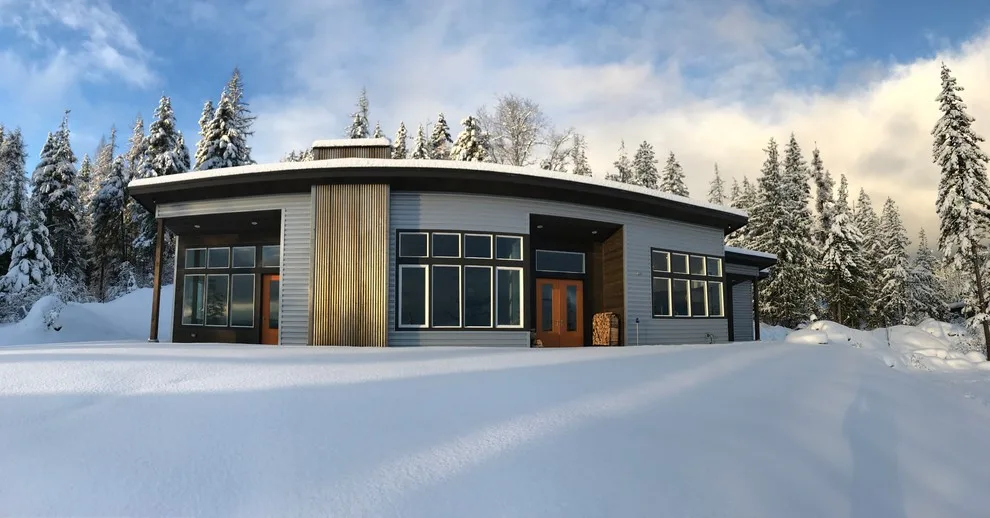 Forest Grove Home by Fournier Construction - Photo 9
