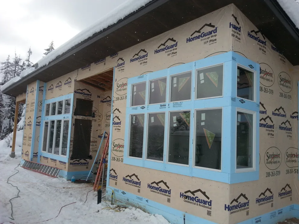 Fournier Construction - Photo 4
