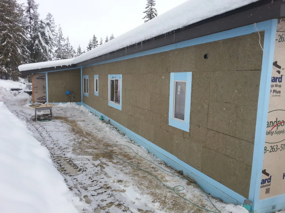 Fournier Construction - Photo 6