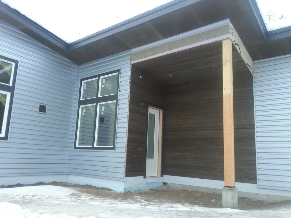 Fournier Construction - Photo 5