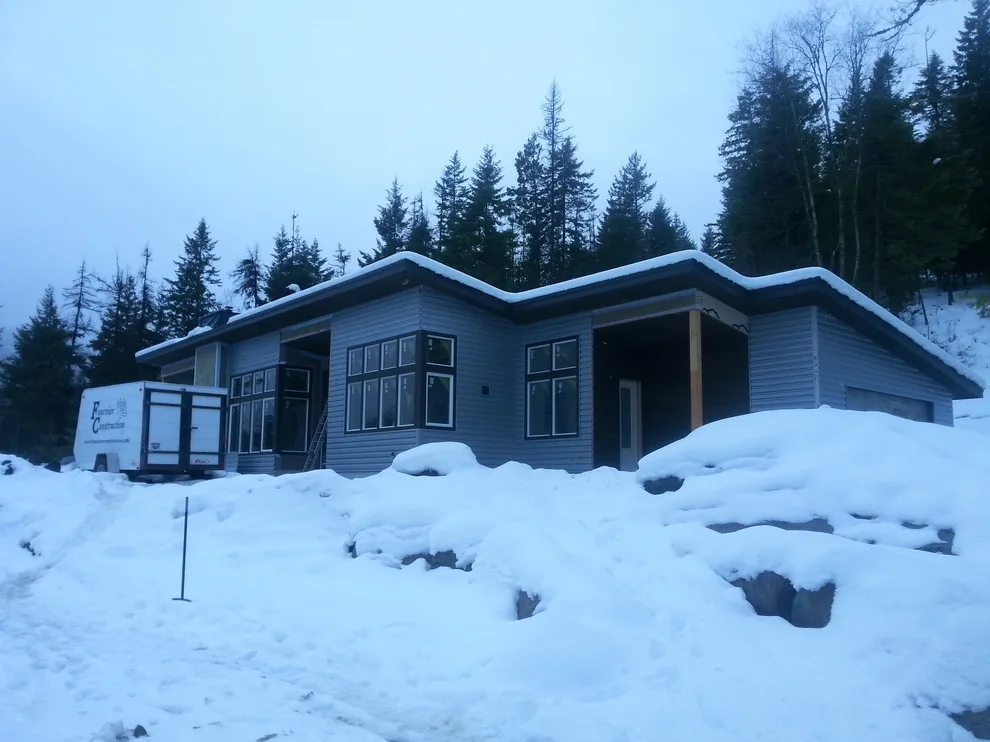 Forest Grove Home by Fournier Construction - Photo 10