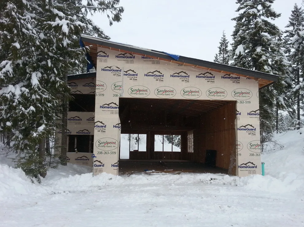 Forest Grove Home by Fournier Construction - Photo 8