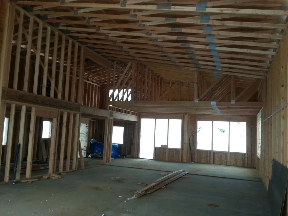 Fournier Construction - Photo 12