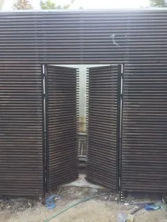 Timber Wall Panels by Turtle Woodworks - Photo 10