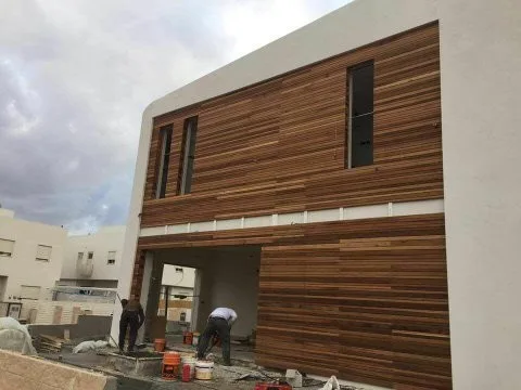 Timber Wall Panels by Turtle Woodworks - Photo 13