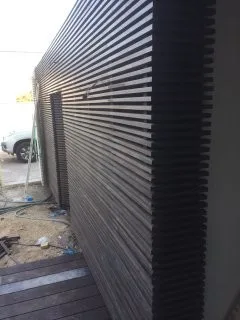 Timber Wall Panels by Turtle Woodworks - Photo 8