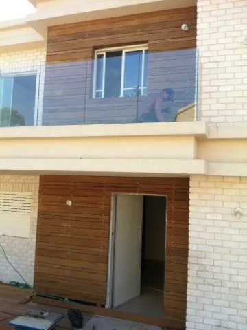 Timber Wall Panels by Turtle Woodworks - Photo 9