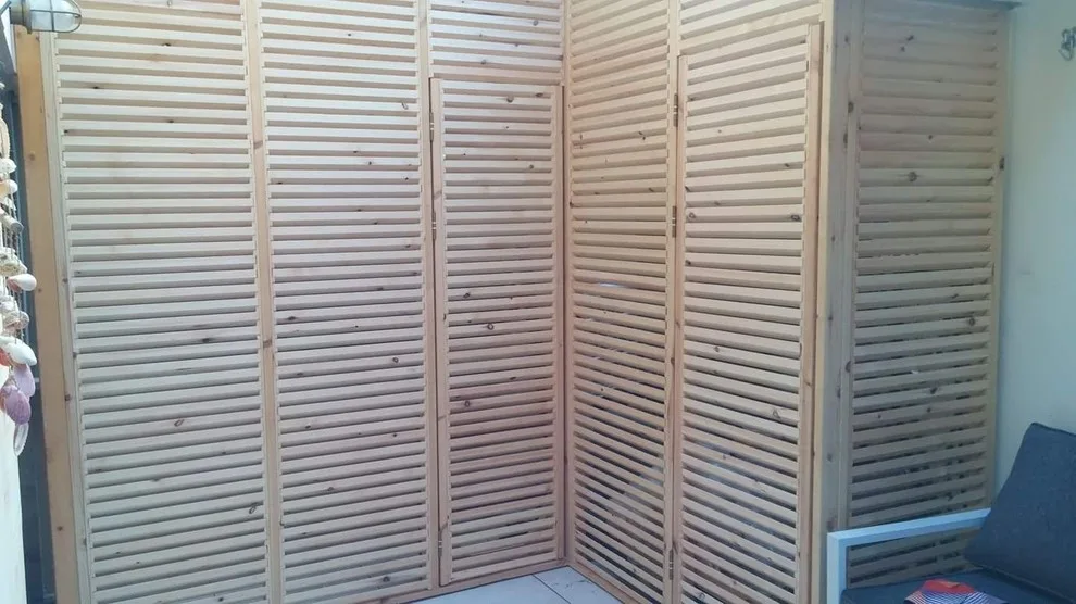 Timber Wall Panels by Turtle Woodworks - Photo 5