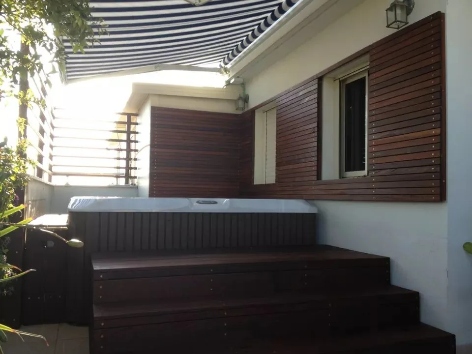 Timber Wall Panels by Turtle Woodworks - Photo 12