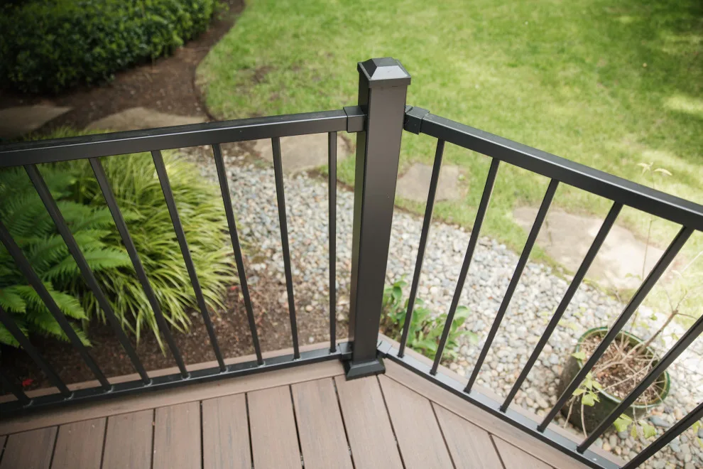 Woodinville Deck Restoration by Legacy Decking - Photo 5