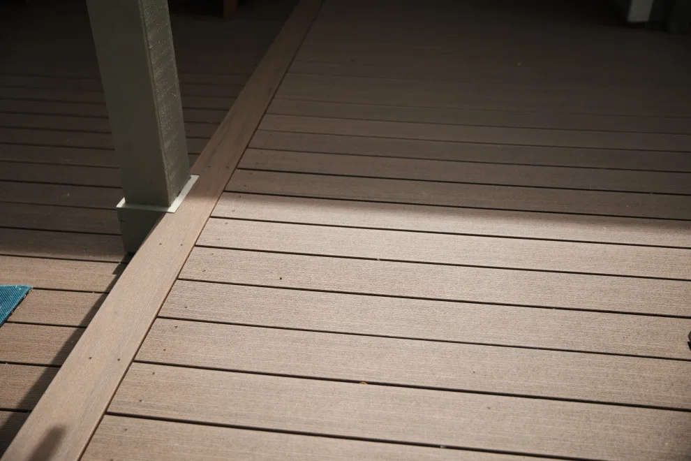 Woodinville Deck Restoration by Legacy Decking - Photo 4