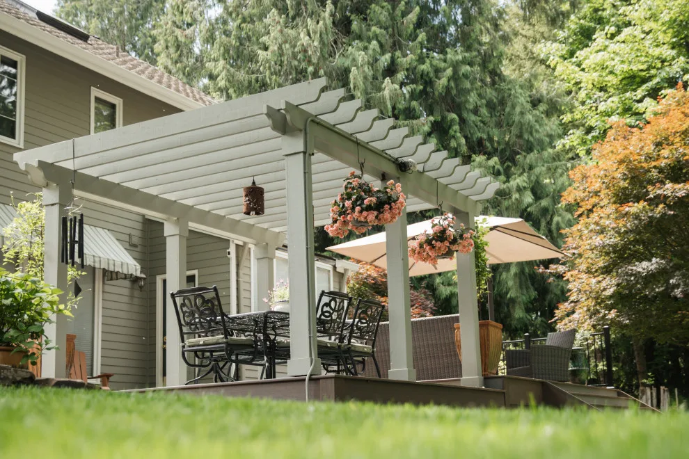 Woodinville Deck Restoration by Legacy Decking - Photo 2