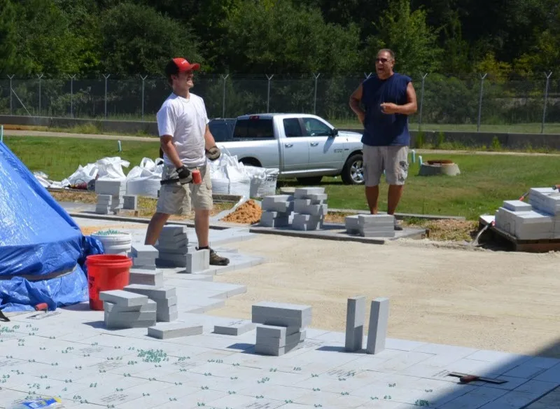 Carolina Scape Artists, LLC - Photo 14