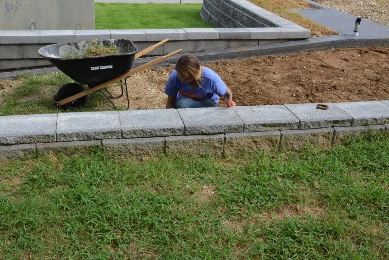 Bragg Memorial Project by Carolina Scape Artists, LLC - Photo 59