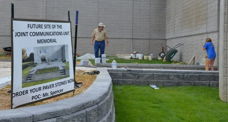 Bragg Memorial Project by Carolina Scape Artists, LLC - Photo 57