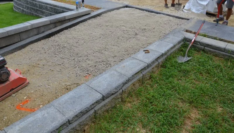 Bragg Memorial Project by Carolina Scape Artists, LLC - Photo 32