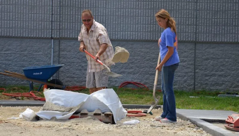 Bragg Memorial Project by Carolina Scape Artists, LLC - Photo 13