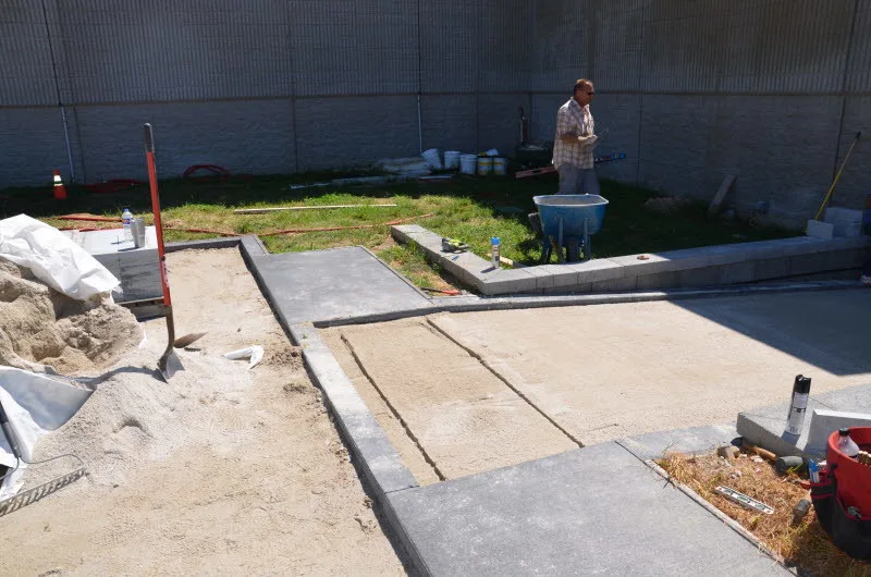 Bragg Memorial Project by Carolina Scape Artists, LLC - Photo 73