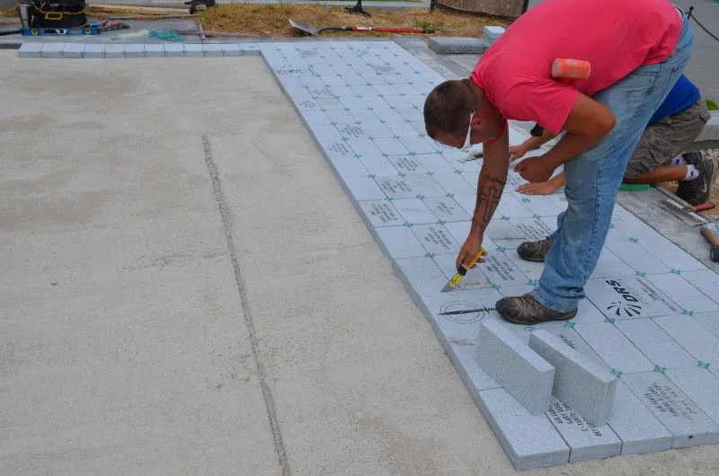 Bragg Memorial Project by Carolina Scape Artists, LLC - Photo 46