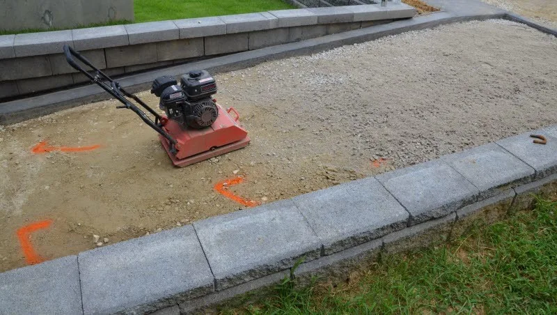 Bragg Memorial Project by Carolina Scape Artists, LLC - Photo 70