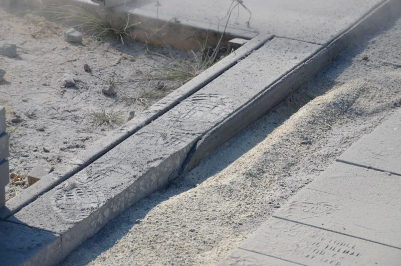Bragg Memorial Project by Carolina Scape Artists, LLC - Photo 38