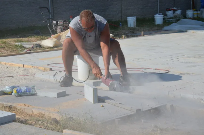 Bragg Memorial Project by Carolina Scape Artists, LLC - Photo 62