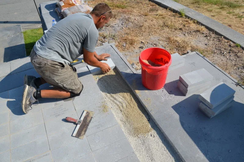 Bragg Memorial Project by Carolina Scape Artists, LLC - Photo 50
