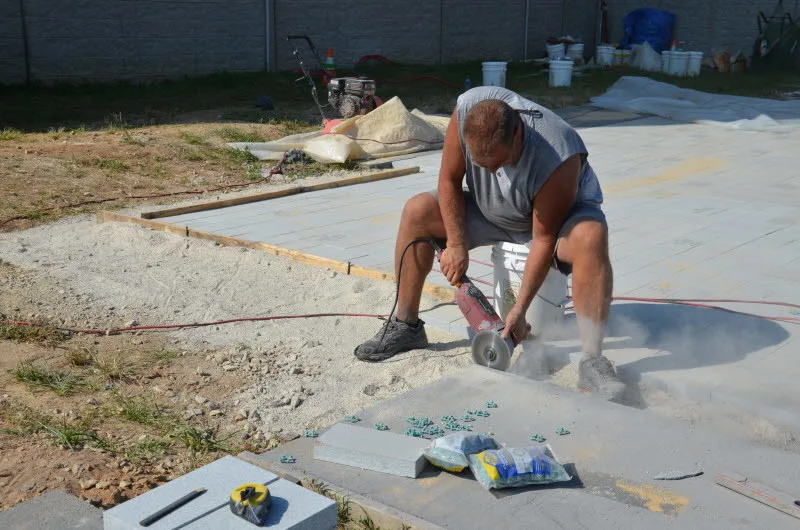 Bragg Memorial Project by Carolina Scape Artists, LLC - Photo 72