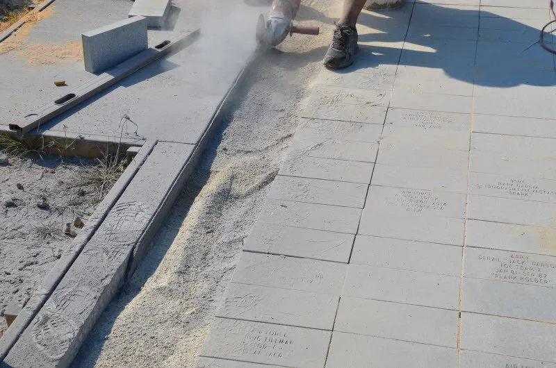 Bragg Memorial Project by Carolina Scape Artists, LLC - Photo 52