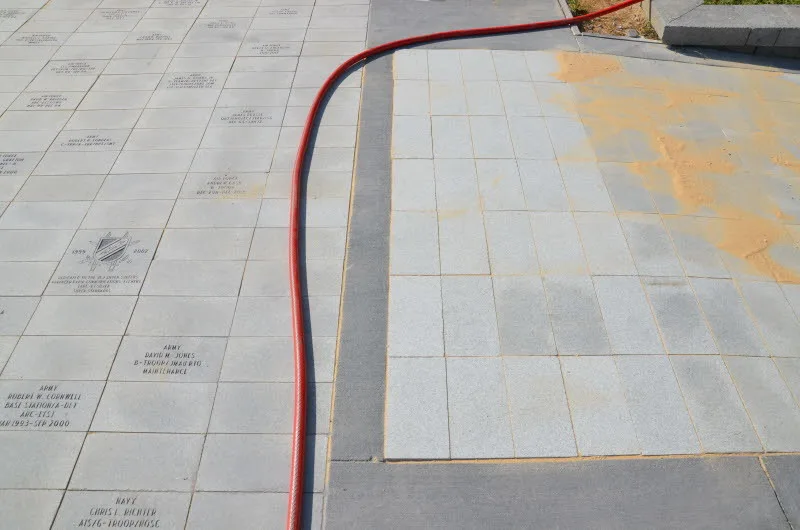 Bragg Memorial Project by Carolina Scape Artists, LLC - Photo 75