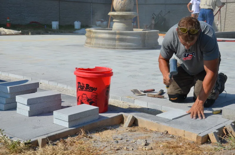 Bragg Memorial Project by Carolina Scape Artists, LLC - Photo 66