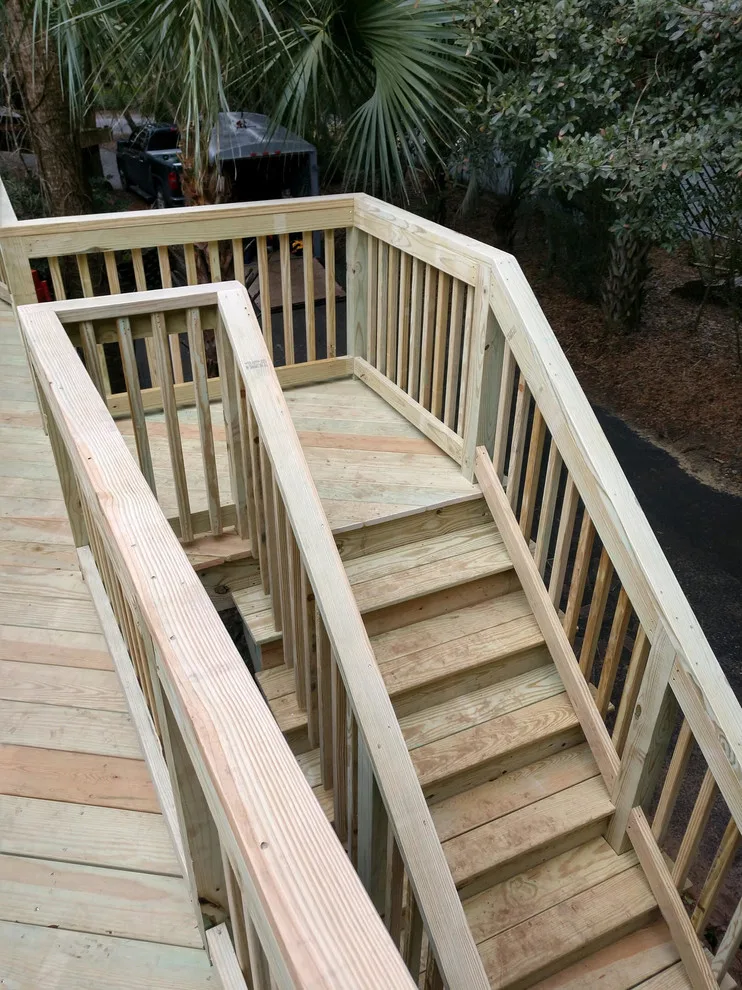 Custom Carolina Construction - Photo 8