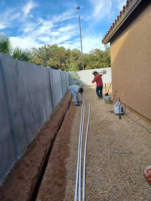 Wilfer Natural Landscape LLC3 by PRO Natural Landscape LLC - Photo 88