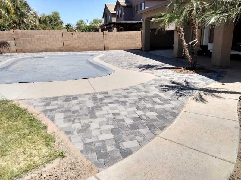 Wilfer Natural Landscape LLC3 by PRO Natural Landscape LLC - Photo 78
