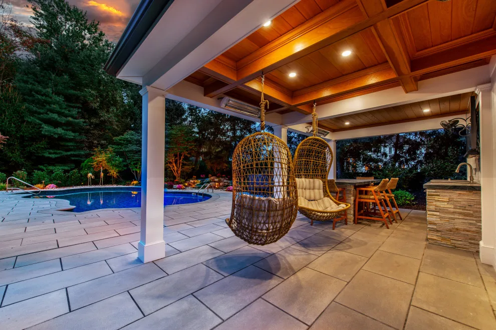 S Scott Construction Inc - Photo 9