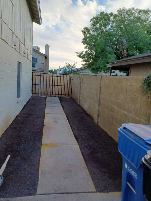Wilfer Natural Landscape LLC3 by PRO Natural Landscape LLC - Photo 42
