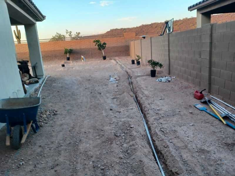 Wilfer Natural Landscape LLC3 by PRO Natural Landscape LLC - Photo 9